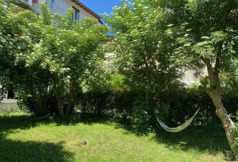 پانسیون Corte Meraviglia   Relais
