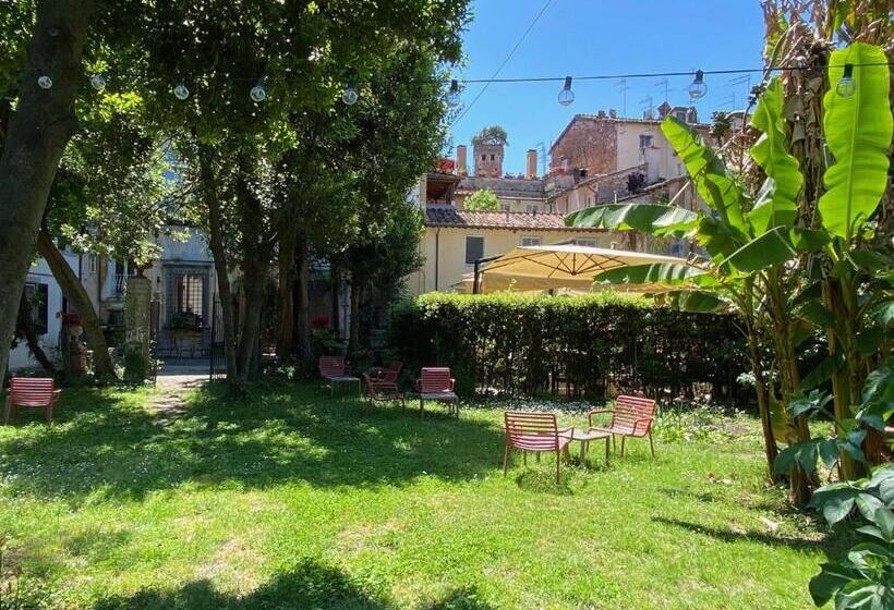 پانسیون Corte Meraviglia Relais