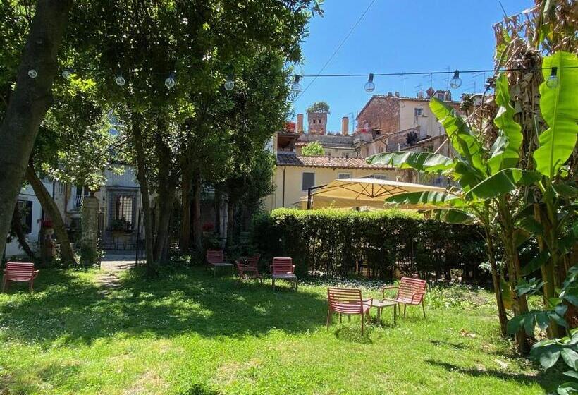 پانسیون Corte Meraviglia Relais