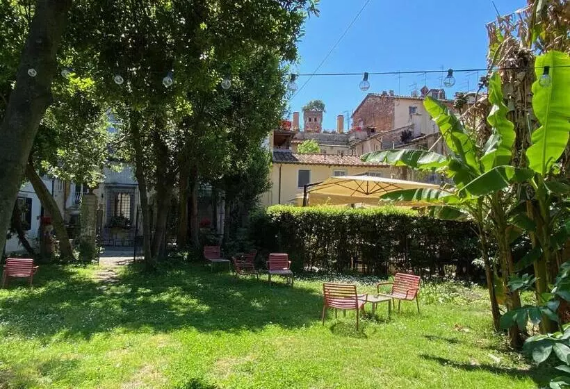 پانسیون Corte Meraviglia   Relais