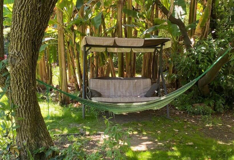 پانسیون Corte Meraviglia Relais