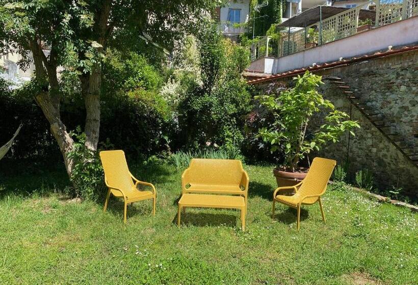 پانسیون Corte Meraviglia Relais