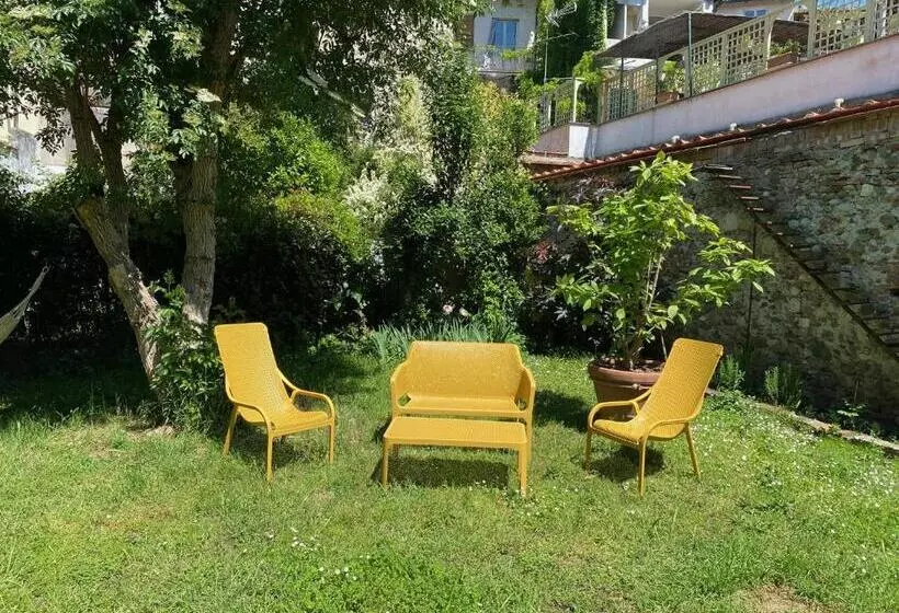 پانسیون Corte Meraviglia   Relais