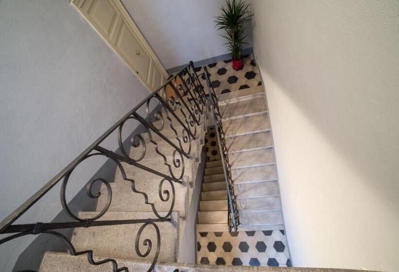 پانسیون Corte Meraviglia Relais