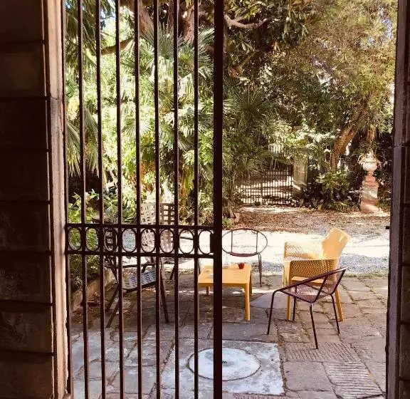 پانسیون Corte Meraviglia   Relais
