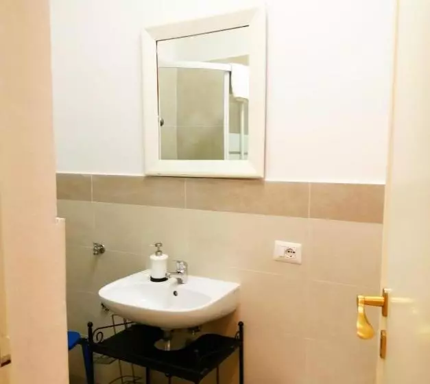 پانسیون Corte Meraviglia   Relais