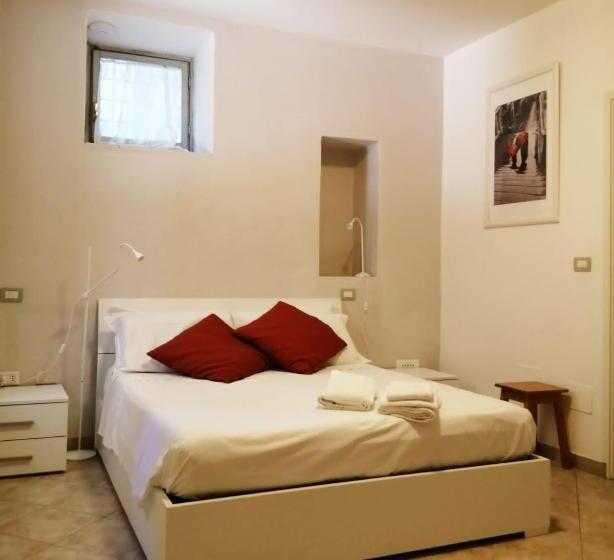 پانسیون Corte Meraviglia Relais