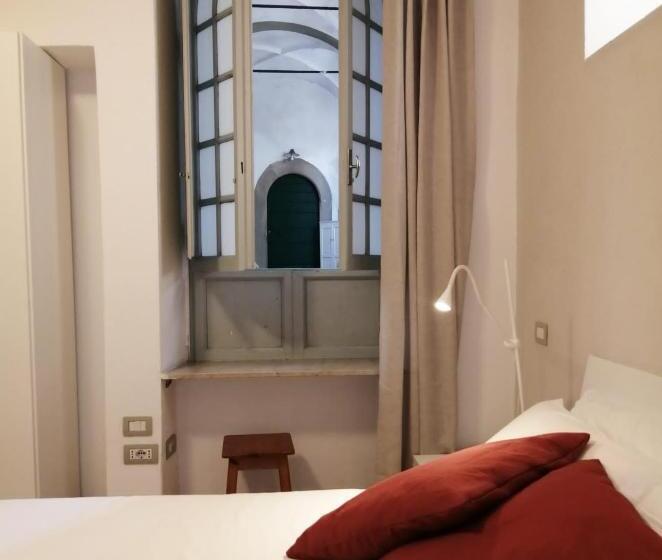 پانسیون Corte Meraviglia Relais