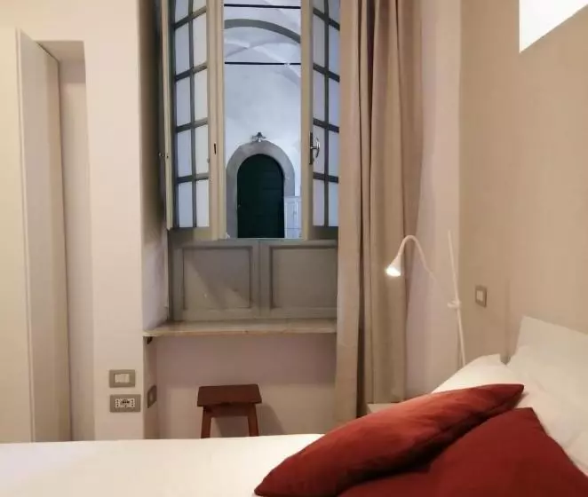 پانسیون Corte Meraviglia   Relais