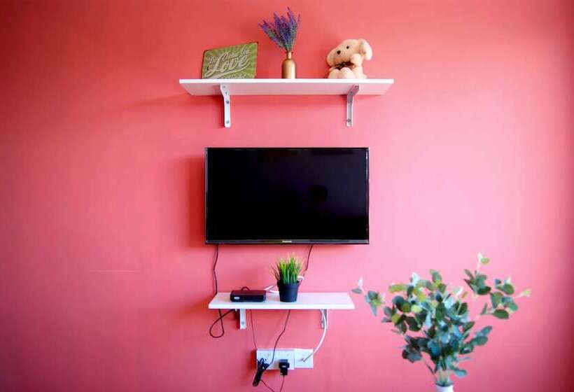 Play Residence At Cameron Jaya