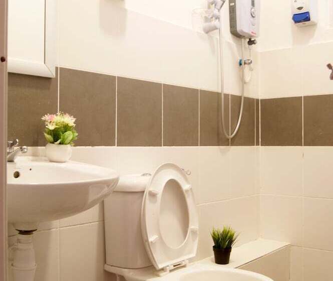 Play Residence At Cameron Jaya