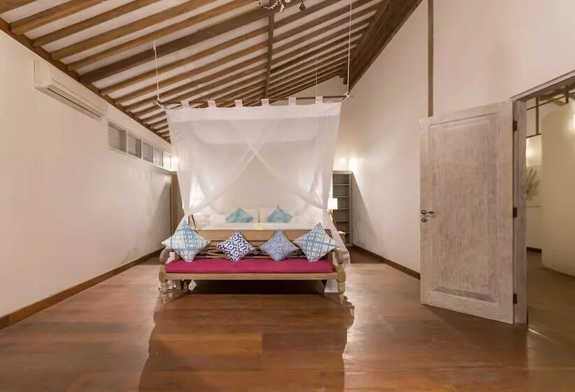 Villa Hasian By Premier Hospitality Asia