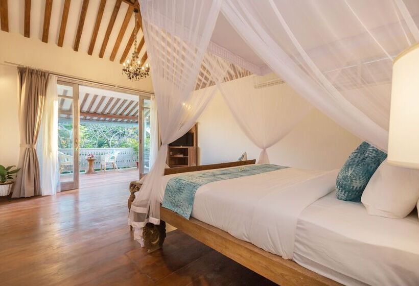 Villa Hasian By Premier Hospitality Asia