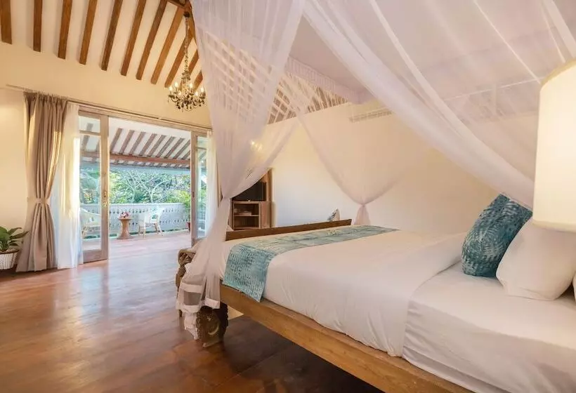 Villa Hasian By Premier Hospitality Asia