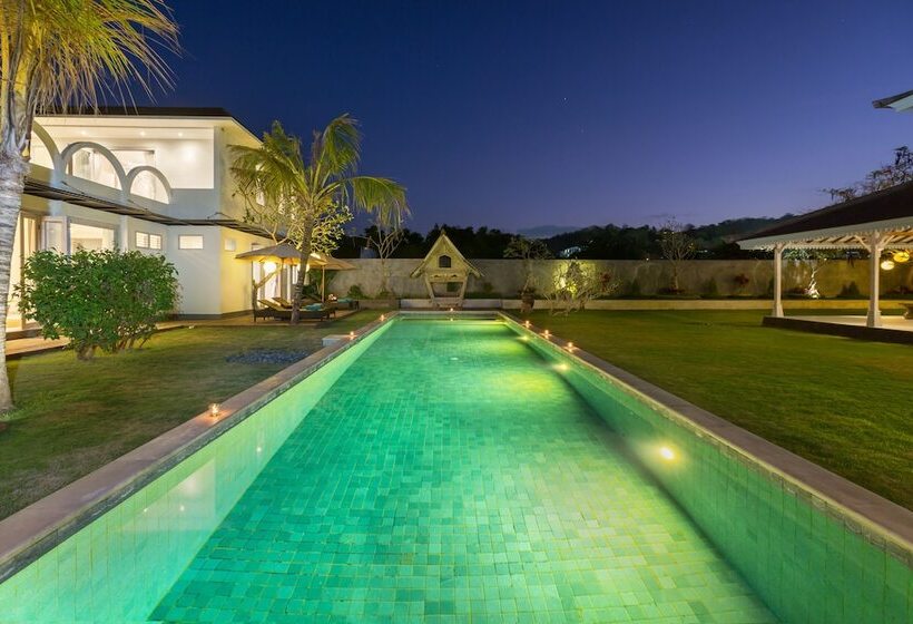 Villa Hasian By Premier Hospitality Asia