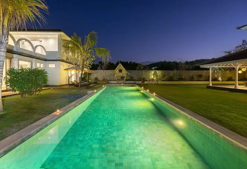 Villa Hasian By Premier Hospitality Asia