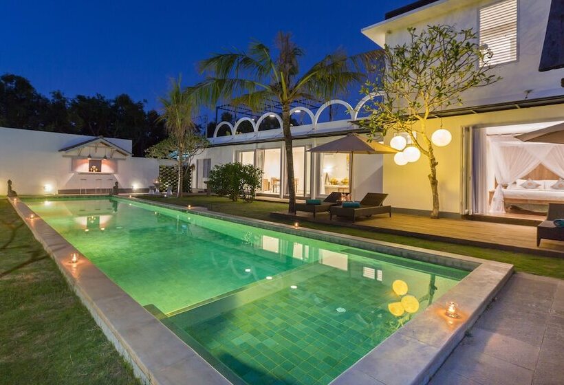 Villa Hasian By Premier Hospitality Asia