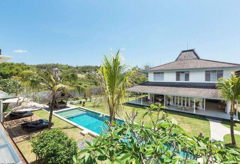 Villa Hasian By Premier Hospitality Asia