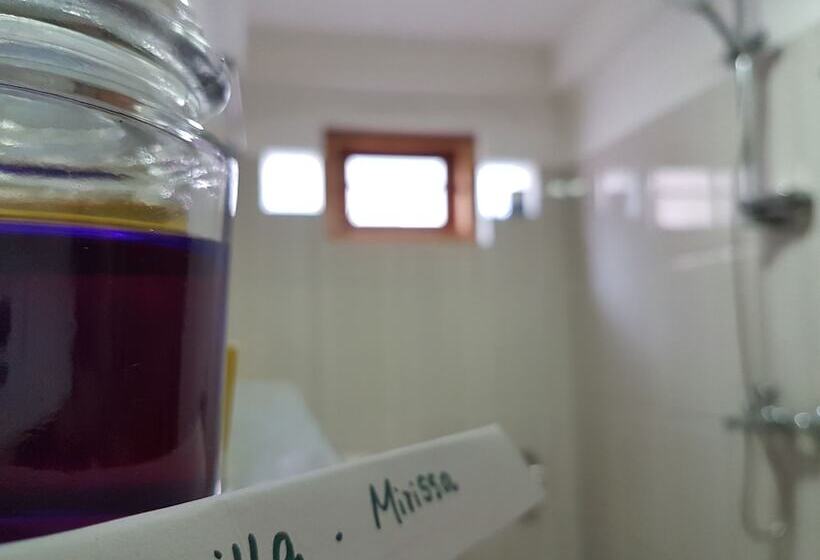 White Villa Beach Resort