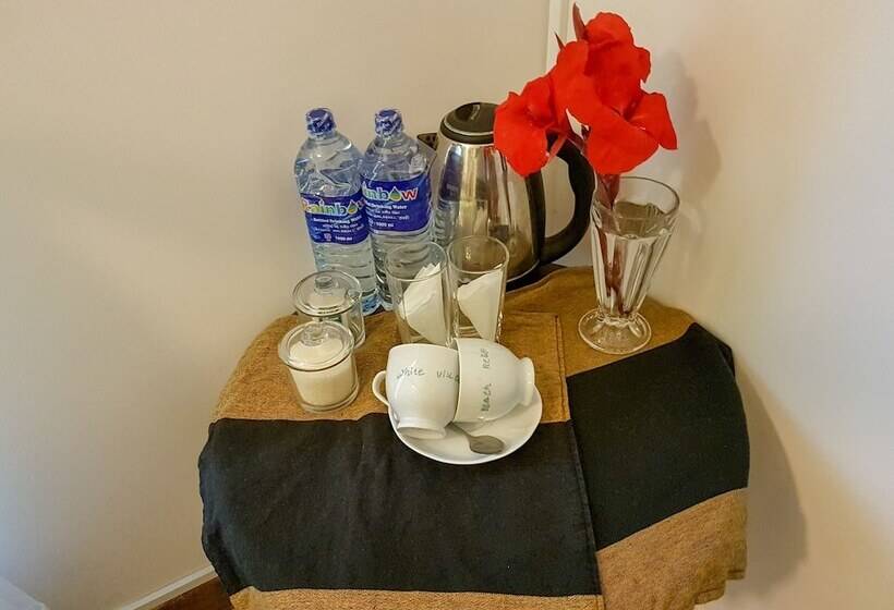 White Villa Beach Resort