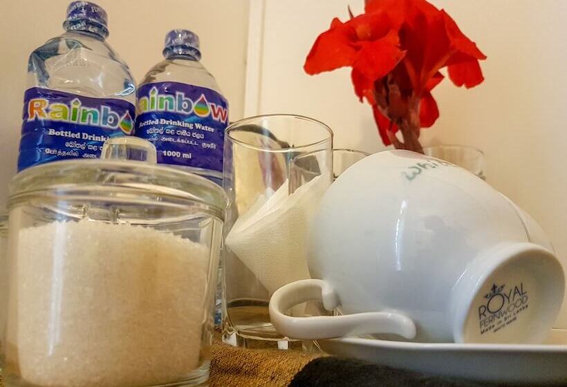 White Villa Beach Resort