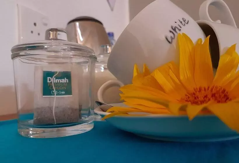 White Villa Beach Resort