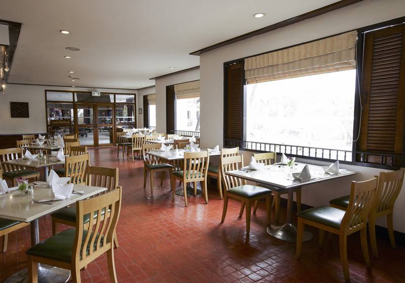 Centara Life Hotel Mae Sot