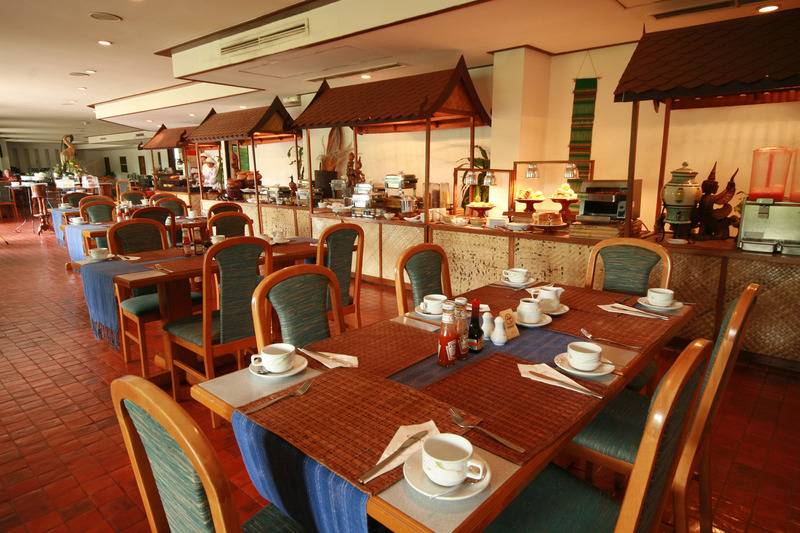 Centara Life Hotel Mae Sot