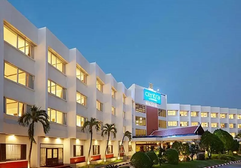 Centara Life Hotel Mae Sot