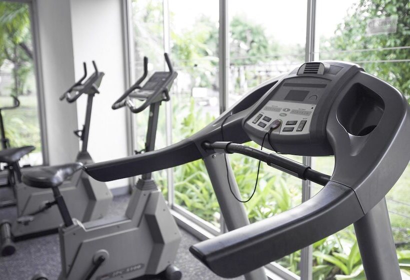 Centara Life Hotel Mae Sot