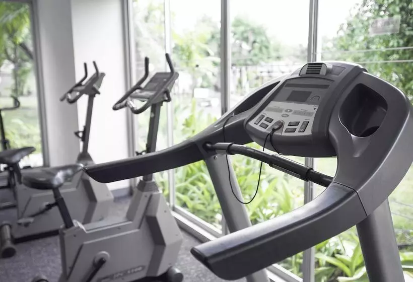 Centara Life Hotel Mae Sot