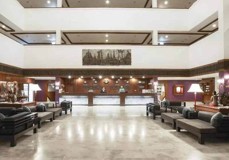 Centara Life Hotel Mae Sot