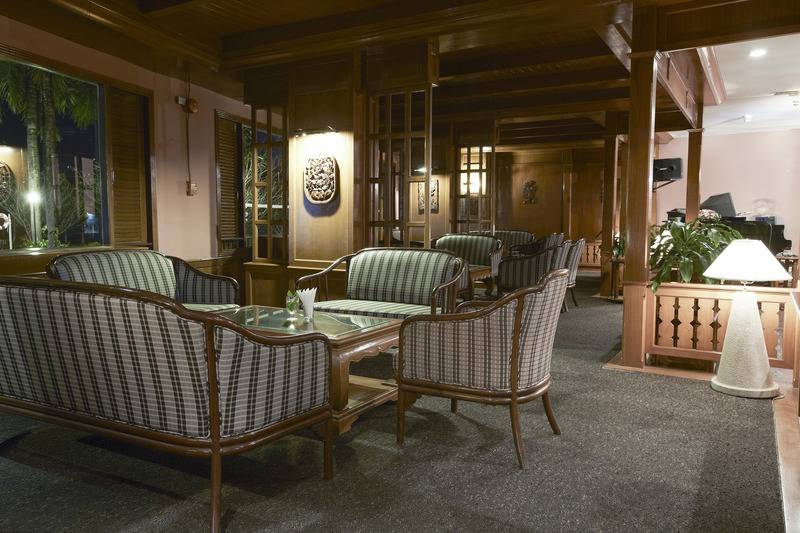 Centara Life Hotel Mae Sot