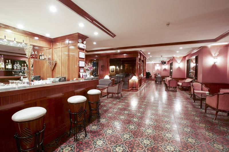 Centara Life Hotel Mae Sot