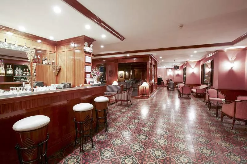 Centara Life Hotel Mae Sot