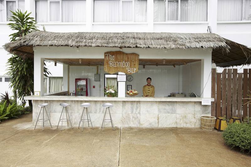 Centara Life Hotel Mae Sot