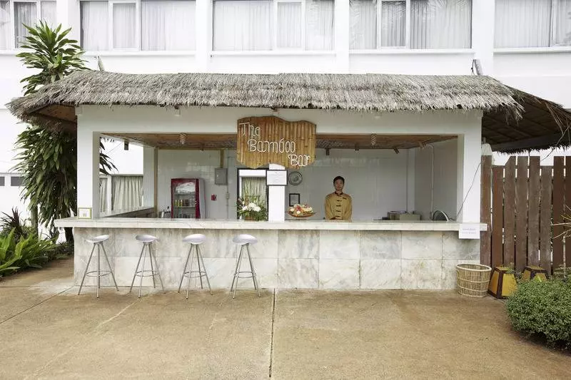 Centara Life Hotel Mae Sot