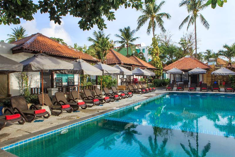 Chaweng Cove Beach Resort