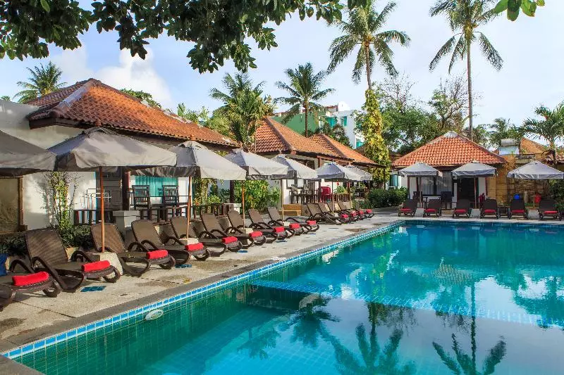 Chaweng Cove Beach Resort