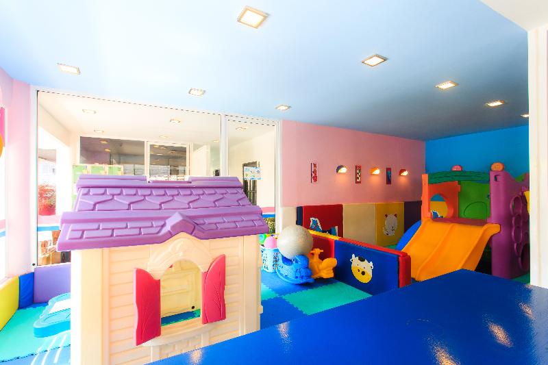 Chaweng Cove Beach Resort