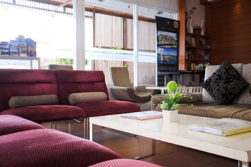 Chaweng Cove Beach Resort