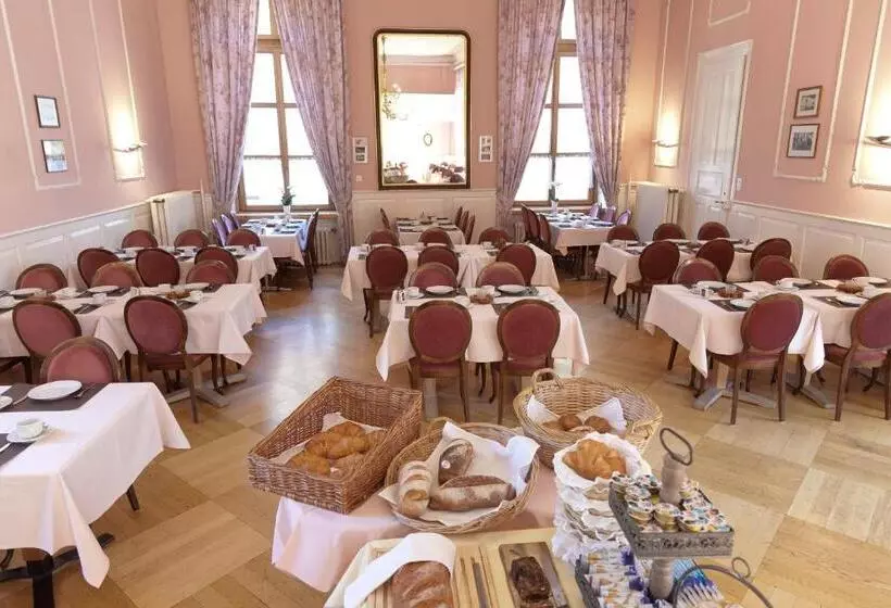 Отель Baer & Post Zernez