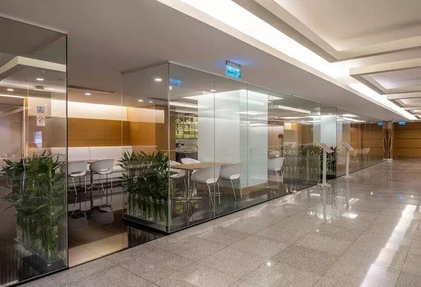 ホテル Baiyoke Suite