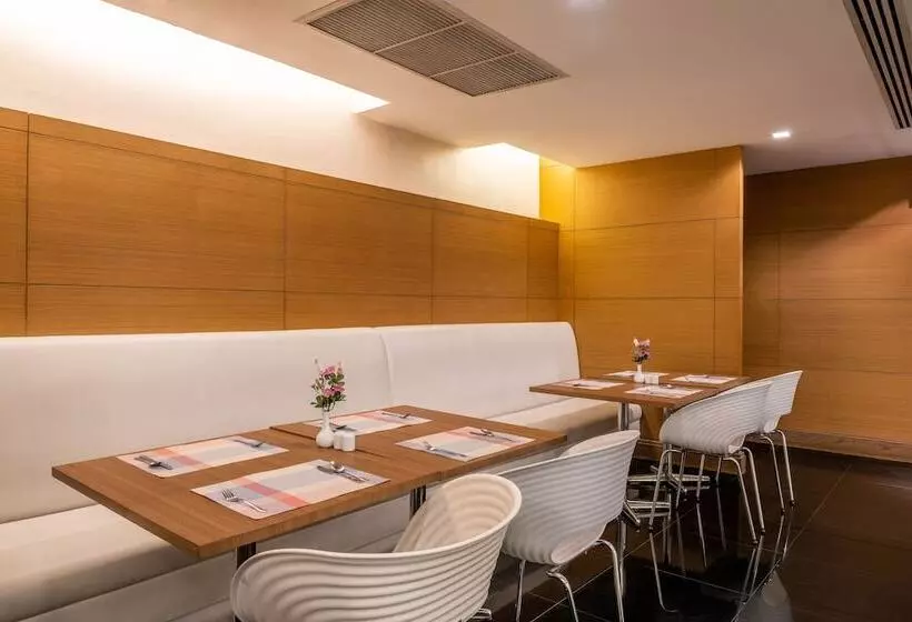 ホテル Baiyoke Suite