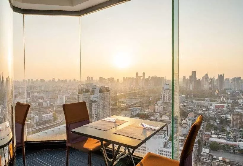 ホテル Baiyoke Suite