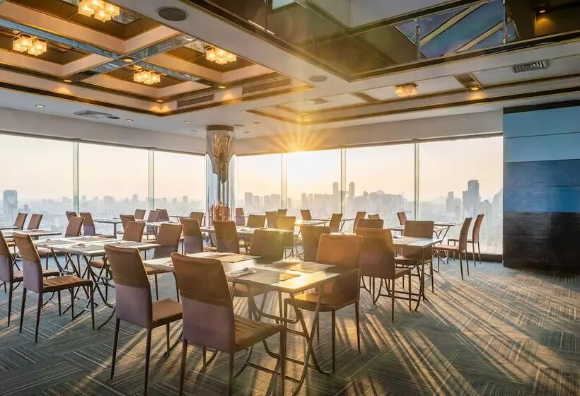 ホテル Baiyoke Suite