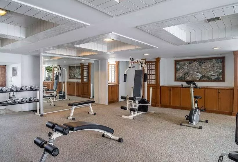 ホテル Baiyoke Suite