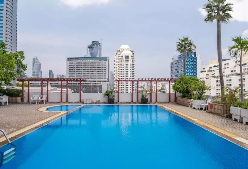 ホテル Baiyoke Suite