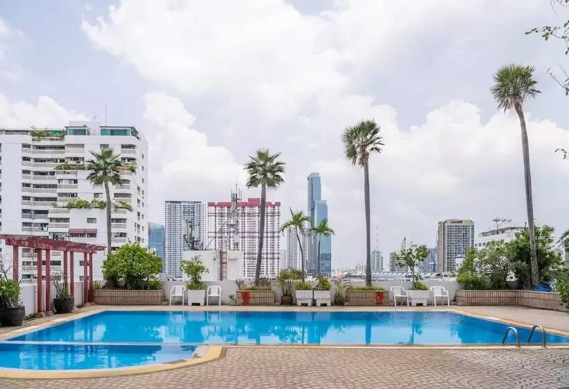 ホテル Baiyoke Suite