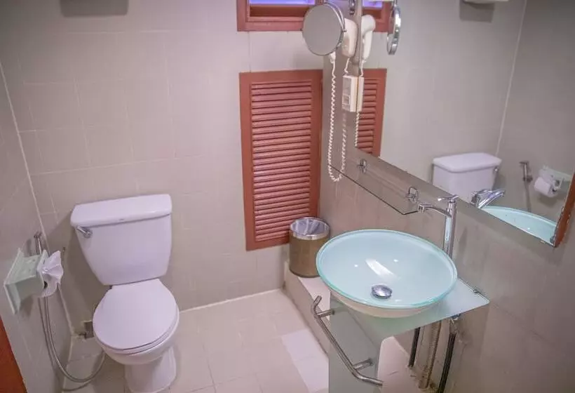 ホテル Baiyoke Suite